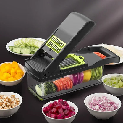 Cortador de verdura pluss 250
