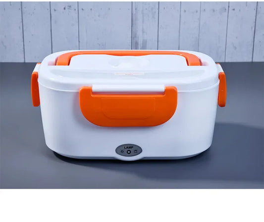 Mini microonda porta comida portátil 3000